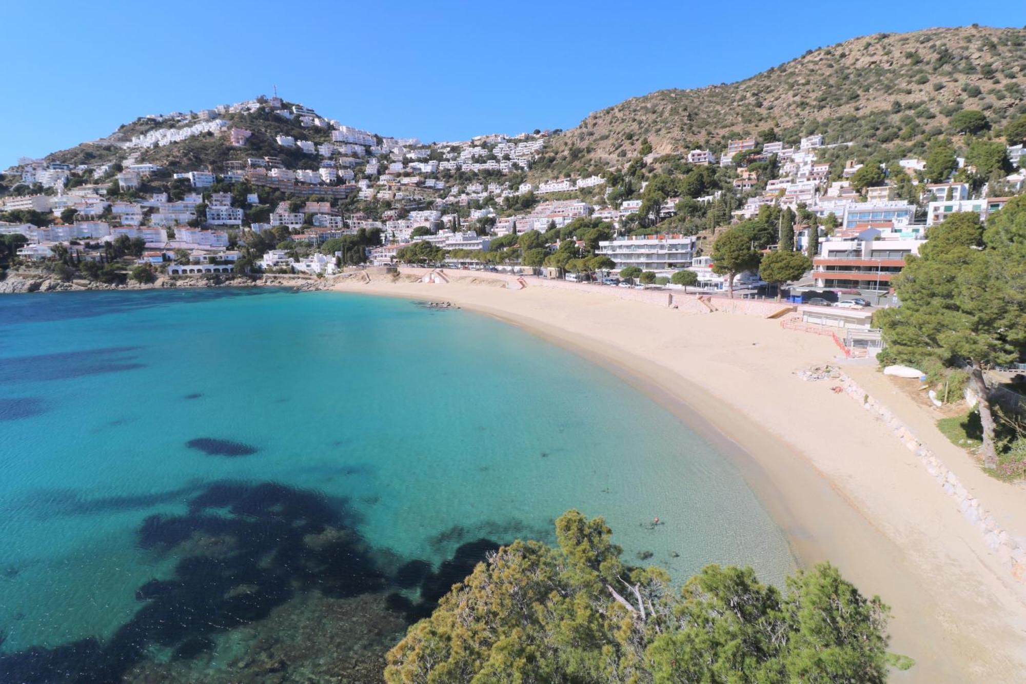 Apartment Pi Y Sunyer 8 4 - Estudio A 50 M De La Playa