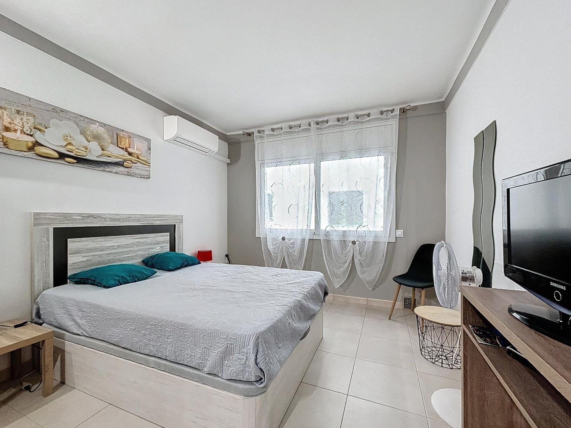 Appartement Pi Y Sunyer 8 4 - Estudio A 50 M De La Playa