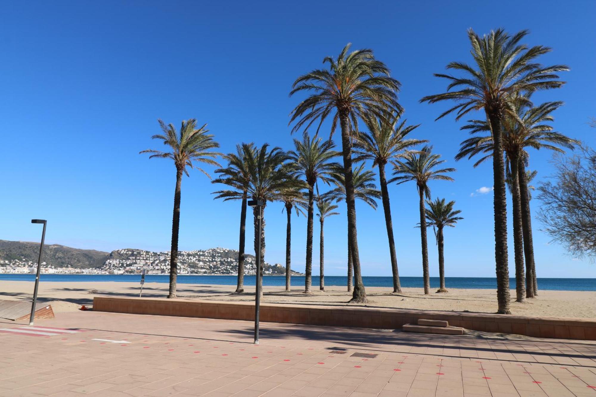 Pi Y Sunyer 8 4 - Estudio A 50 M De La Playa Appartement *